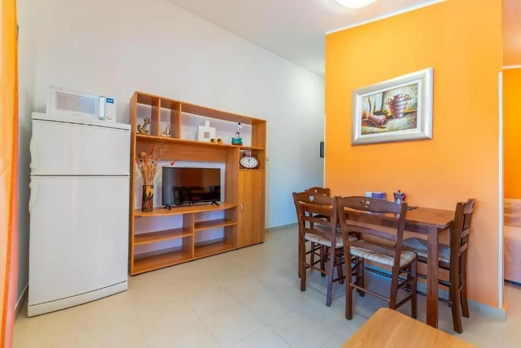 Apartments With A Parking Space Baska, Krk - 22411 Croatia